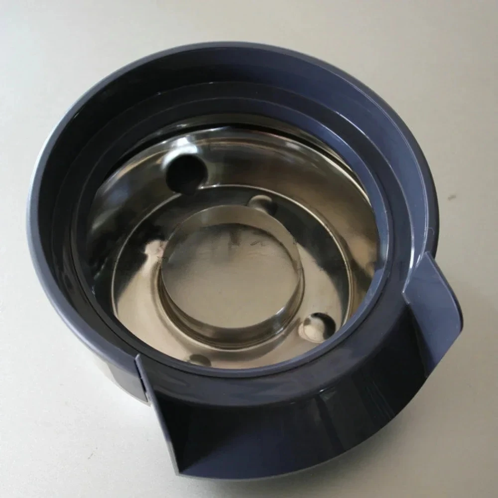 For KENWOOD/Kewood JE850 Juicer Filter Holder Accessories, Juicer Outlet Accessories image 2