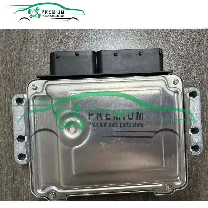 New B22 39110-04065 ECU Car Engine Computer Board ECU Electronic Control Unit Fits For Hyundai Fits For Kia MEG17.9.12.1