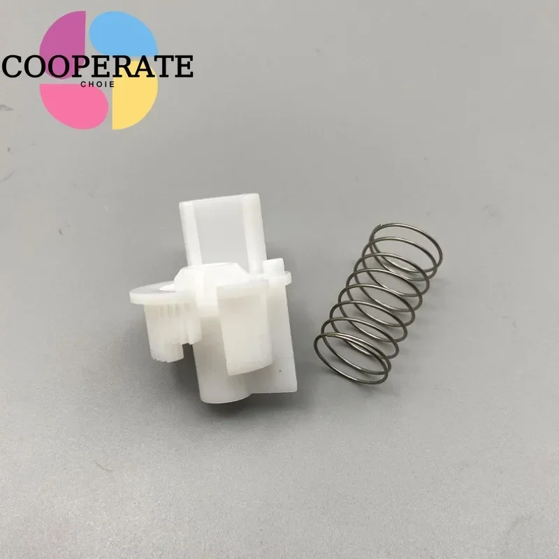 

50 комплектов TN660 TN630 TN2310 TN2360 TN2330 Шестерня сброса флага для BROTHER L2300 L2305 L2320 L2340 L2360 L2380 L2500 L2520 L2540 L2560