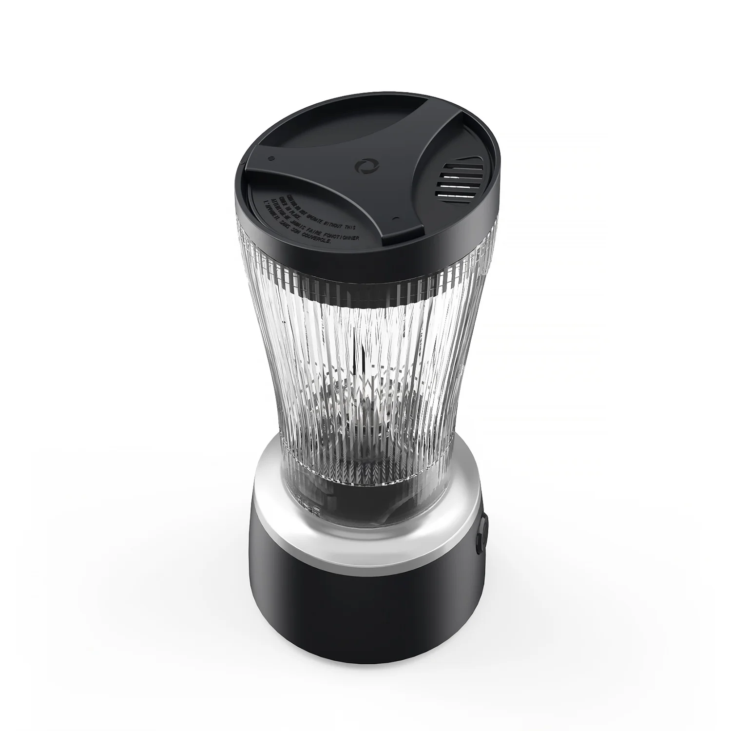 Licuadora eléctrica 2025 para llevar con botella deportiva Producto portátil y conveniente