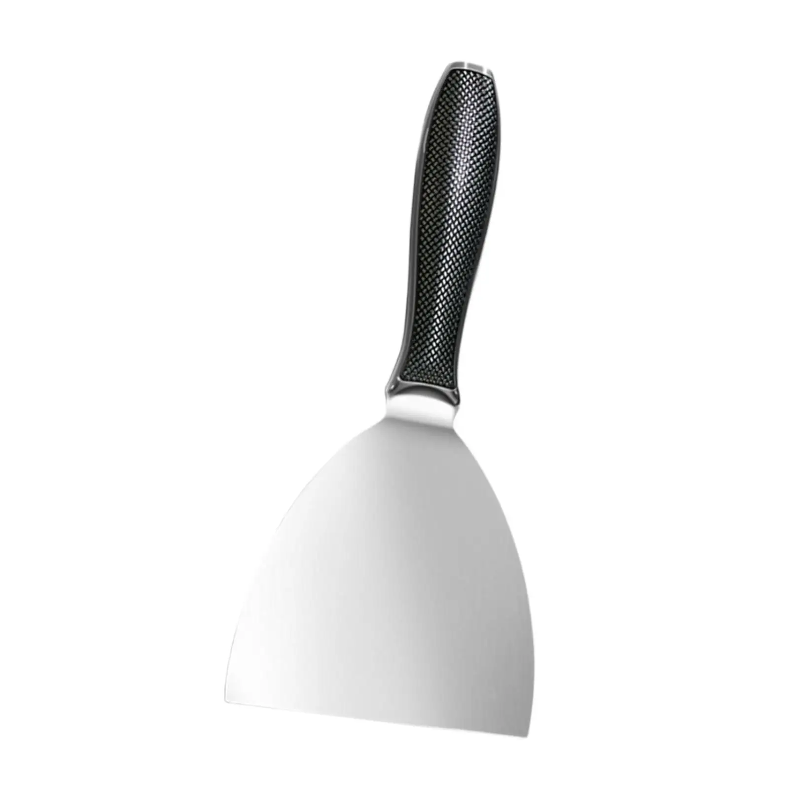 Stainless Steel Putty Knifes Paint Scrapers Professional Grade Putty Knifes for Mud