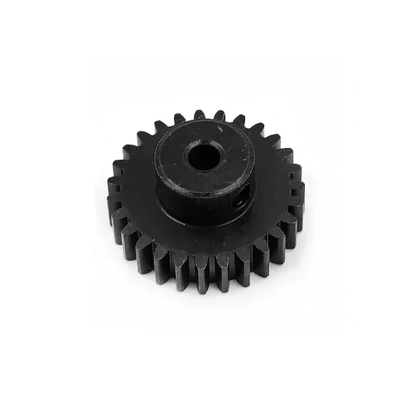 Upgrade Metal Motor Gear Reduction Gear for WLtoys 144001 1/14 RC Car Parts