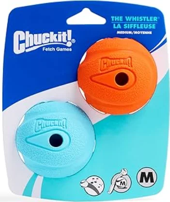 Thumbnail 3 - #39 Dog Fetch Toys Price Drop Alerts