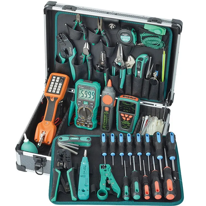 Digital Multimeter;…