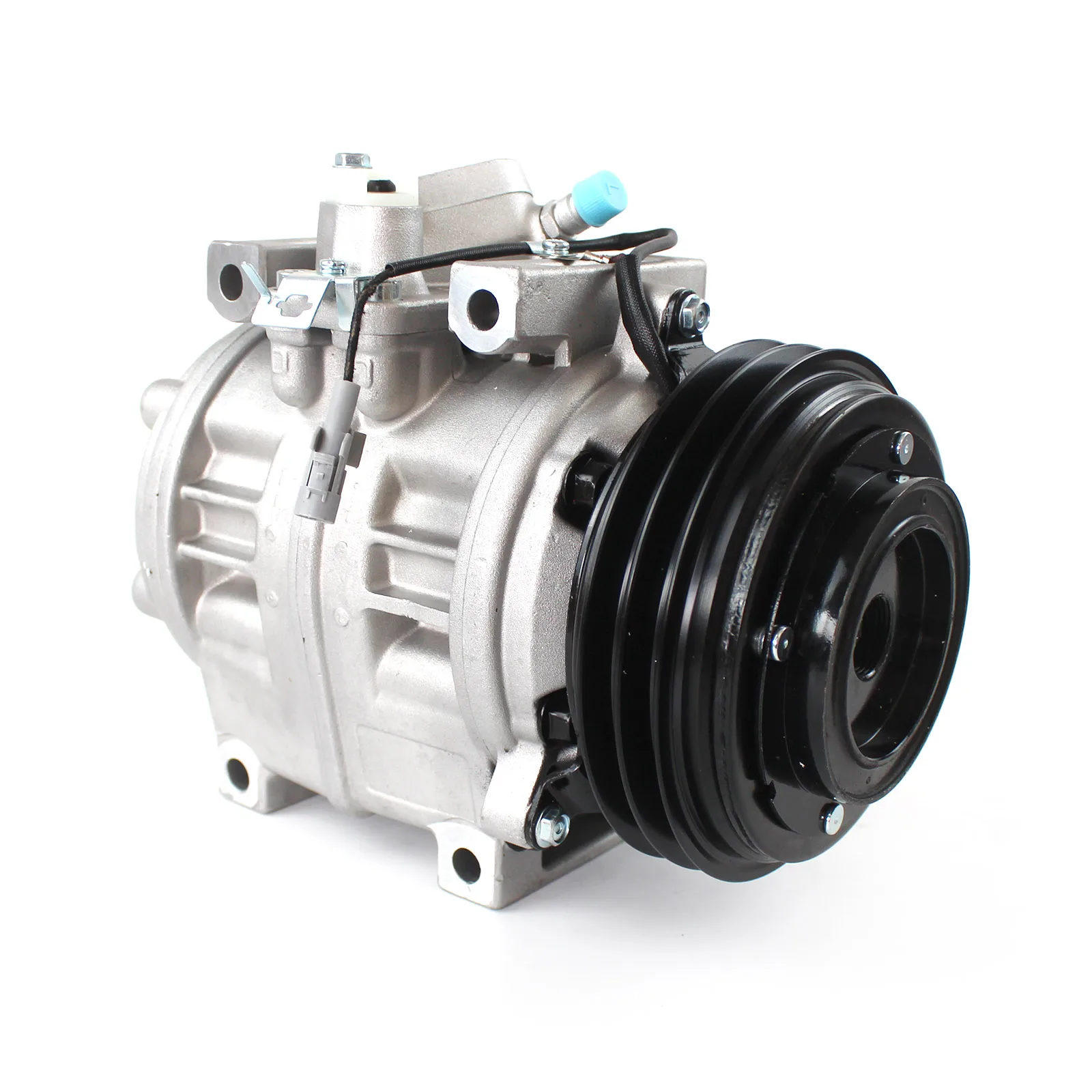 

2PK AC Conditioning Compressor For Toyota Coaster 10P30C 8832036560 4471804090 8832036530 4472201030 4472200394 4472201310