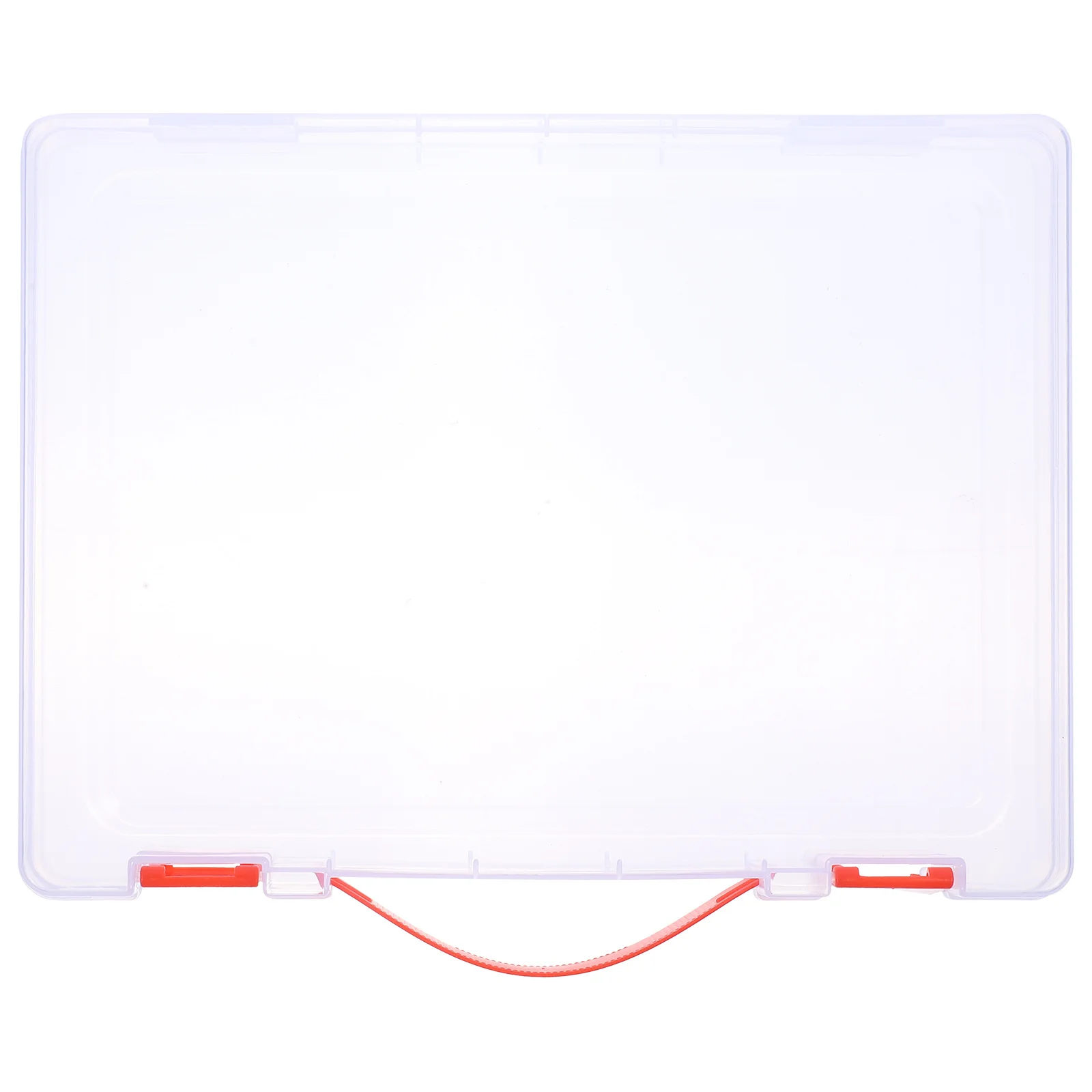 Desk Organizer PP Material Household File Organizer Multi-Function Office Supply Desktop File Case Sundries Storage