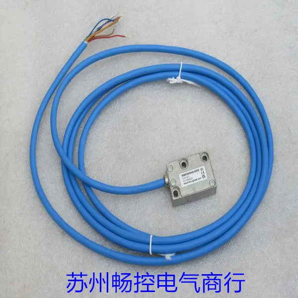 * Spot Sales * New SIKO Xi Control Reading Head MSK500AS-0005 Spot