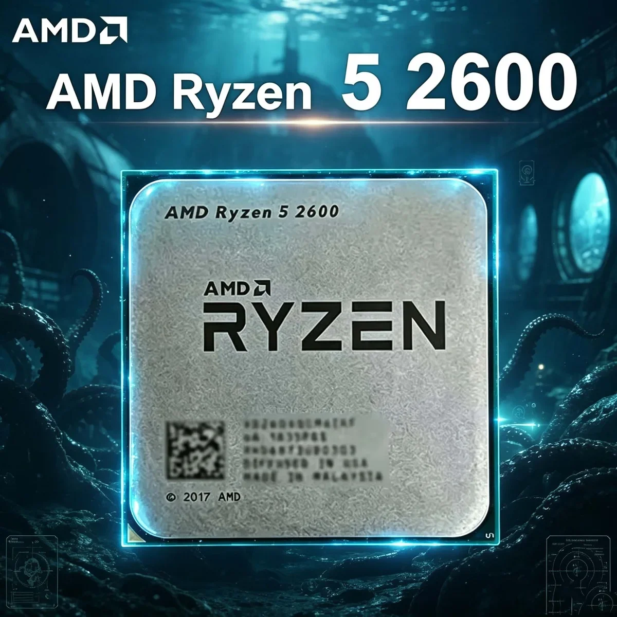 processeur-amd-ryzen-5-r5-2600-pour-ordinateur-de-bureau-34-ghz-multi-cœurs-socket-am4-pour-assemblage-diy