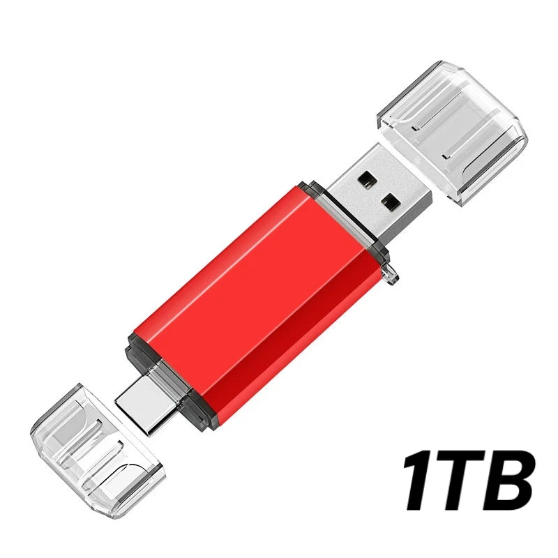 Red 1TB