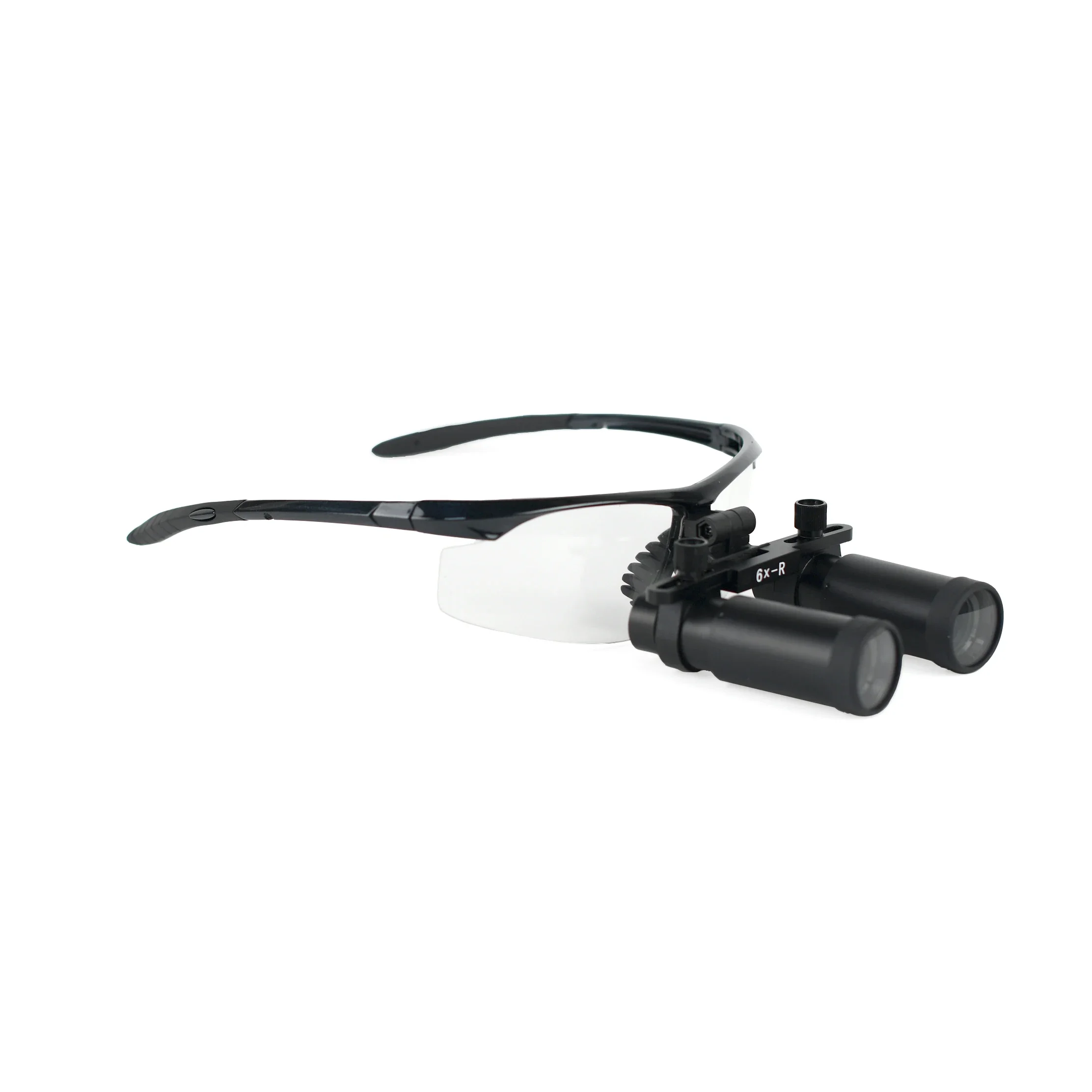 Neurology Loupes Neurosurgery Magnifier 6.0X Neurological Magnification Glass Binoculars