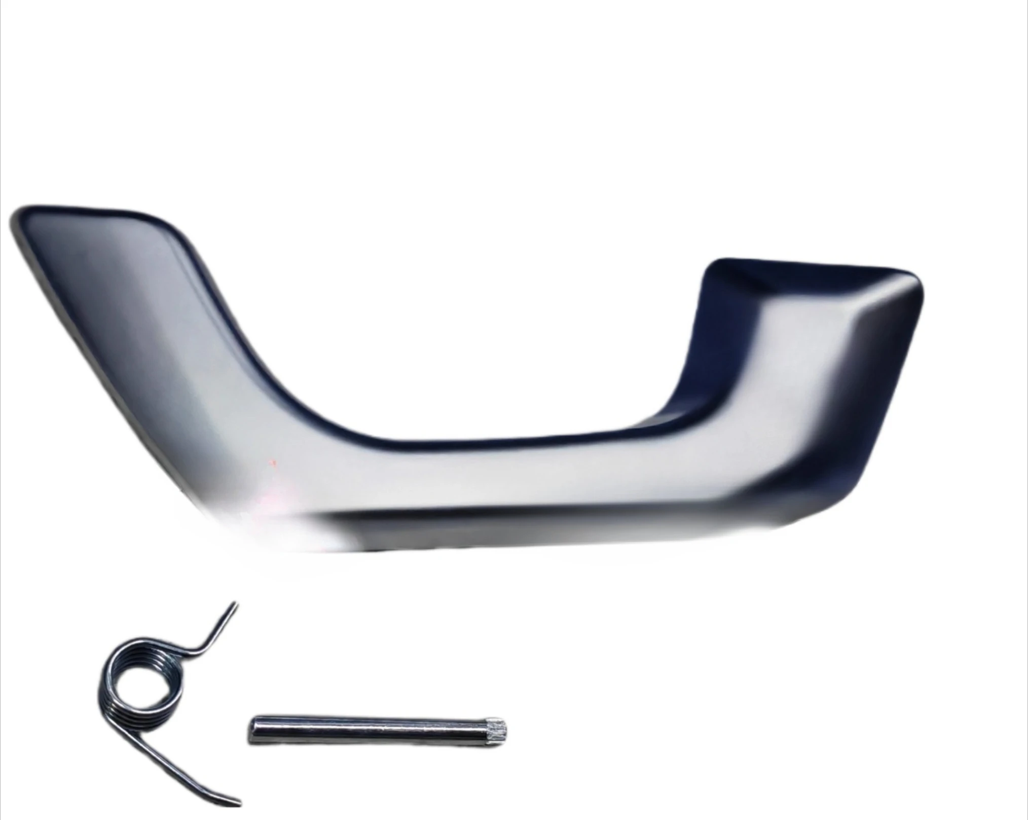 

Front Rear Door Interior Handles Inner Latches Driver Passenger Door Indoor Pull Handle Left Right for WELTMEISTER W6