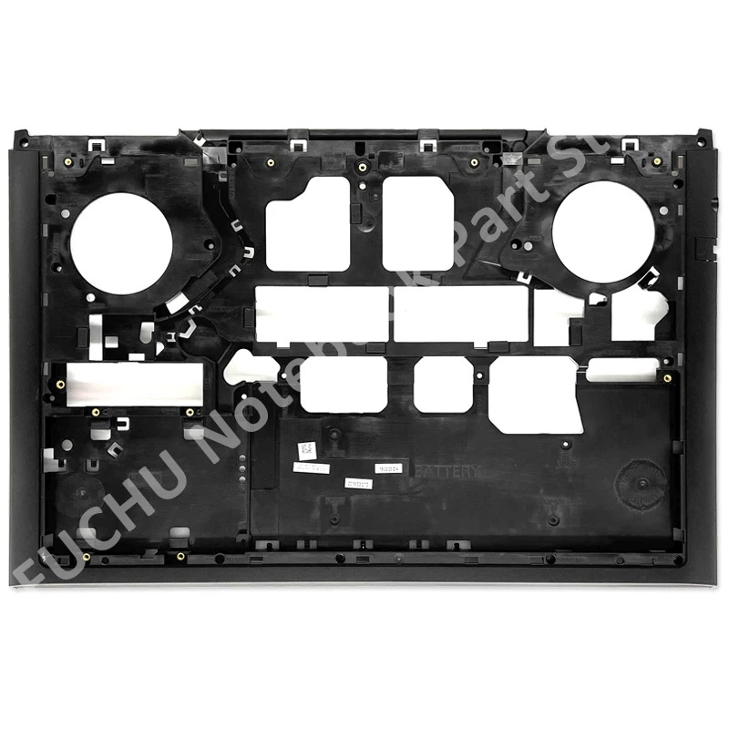 Imagem -04 - Base Inferior para Dell g7 7000 15 7577 7588 P72f 05h0f0 Portátil Lcd Capa Traseira Moldura Frontal Palmrest Porta Capa a b c d Escudo Case