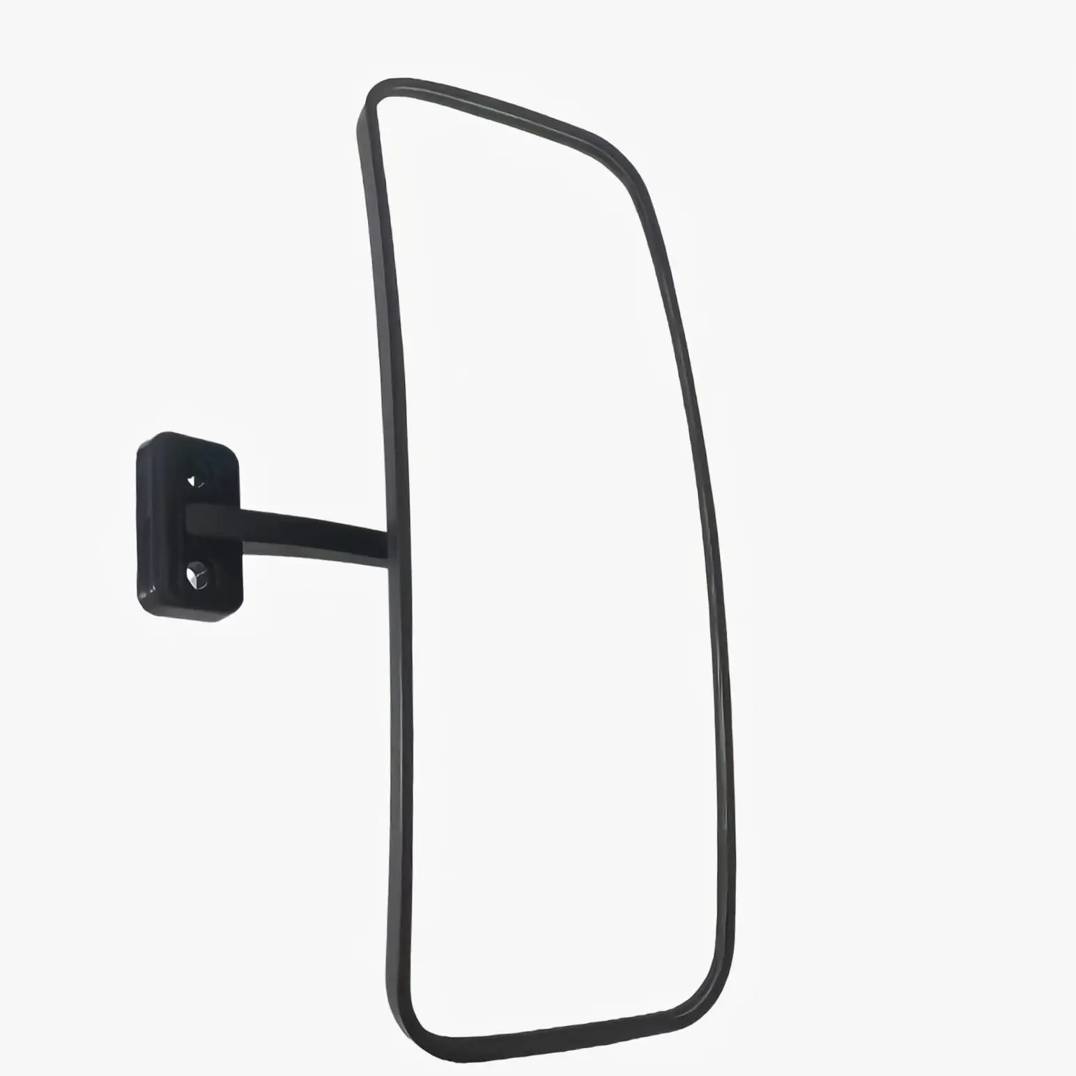 Heli forklift truck original rearview mirror 360° wide Angle HD thick shock-resistant reflective rearview mirror