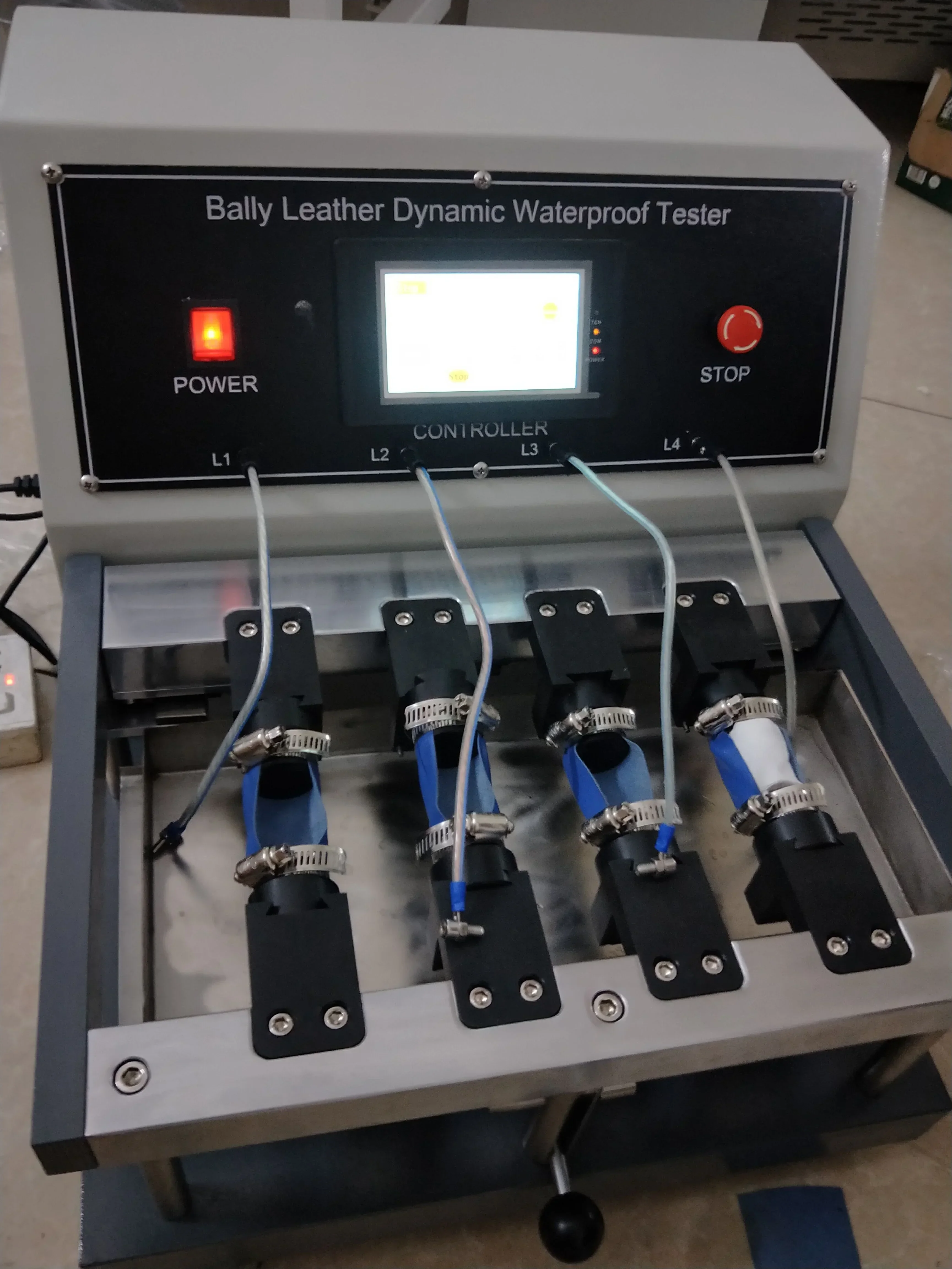 Leather Dynamic Wat…