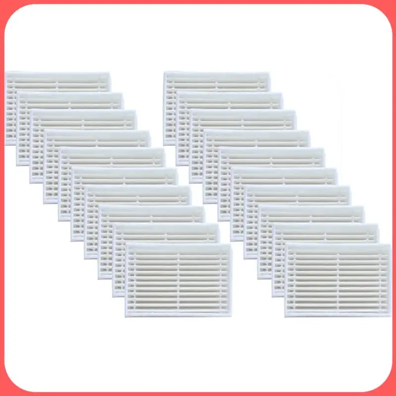 

AA89-20 X Hepa Filter For Proscenic Summer P1 P2 P3 P1S P2S MC70/ Swan/ Bluesky Vacuum Cleaner Spare Accessories, 64X44x12mm