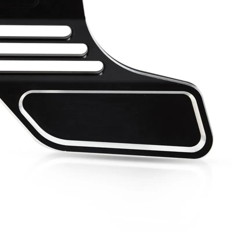 

XRV-750 Motorcycle Accessories Aluminium For Honda XRV750 XRV 750 Africa Twin Rear Brake Or Left Rear Brake Disc Guard Potector