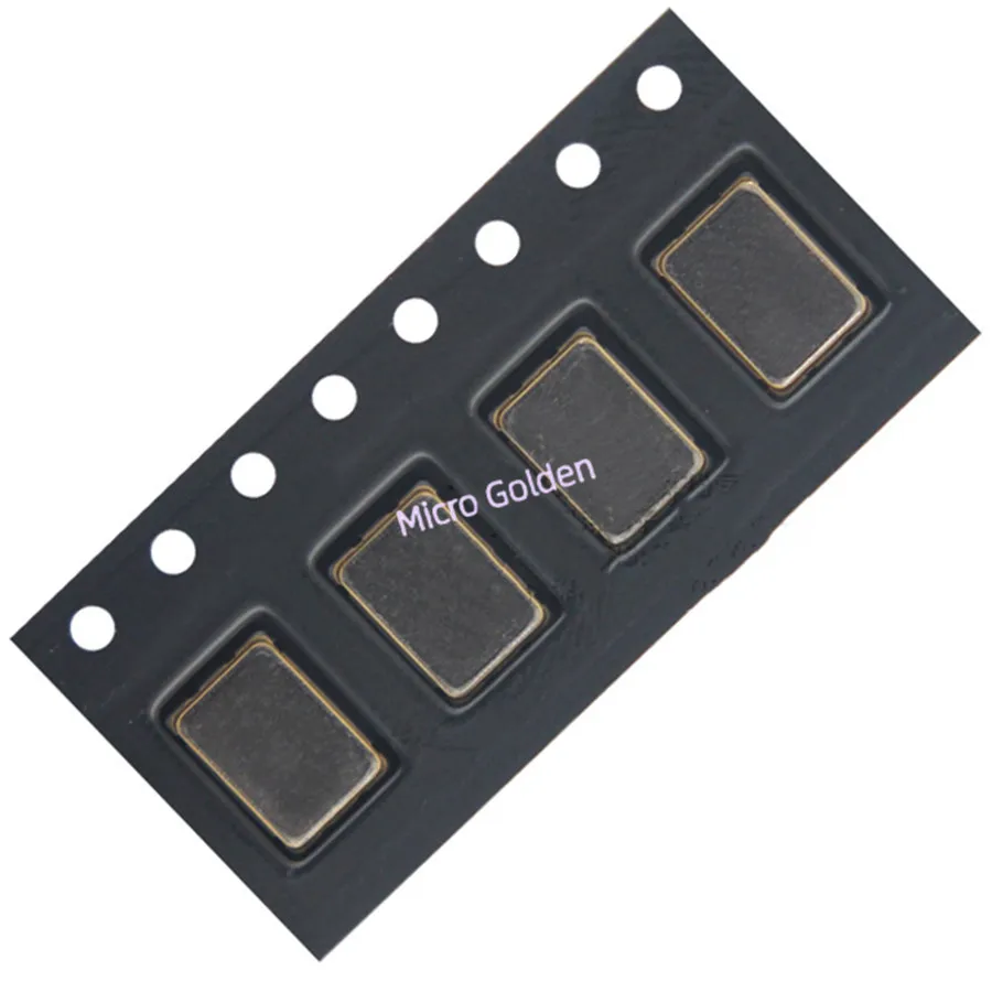 (5pcs)  5V SMD 5070 Active Crystal Oscillator OSC 1M 4M 6M 8M 10M 16M 20M 24M 25M 32M 40M 50M 100MHZ 7050 5*7mm 4Pin Oscillator