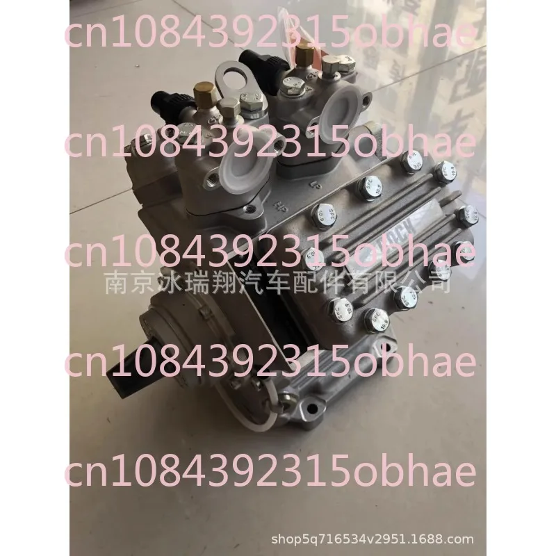 

Yutong Shentong Dajinlong Ankai Shuchi Bus Blog BOCK Bus FKX40/655K Компрессорный насос для кондиционирования воздуха