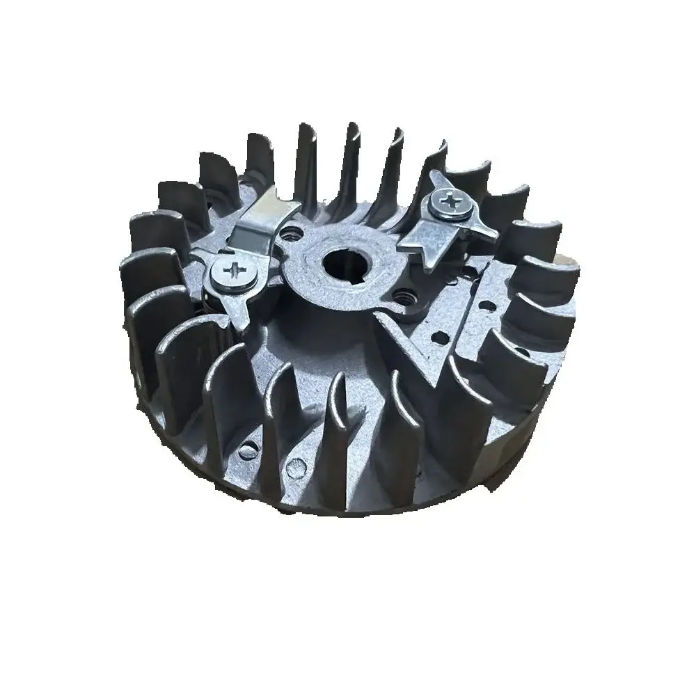 Магнитный маховик для цепной пилы Zenoah Komatsu 662 G621 G621AVS 6200 62CC RED MAX G6200 Patriot PT-6220