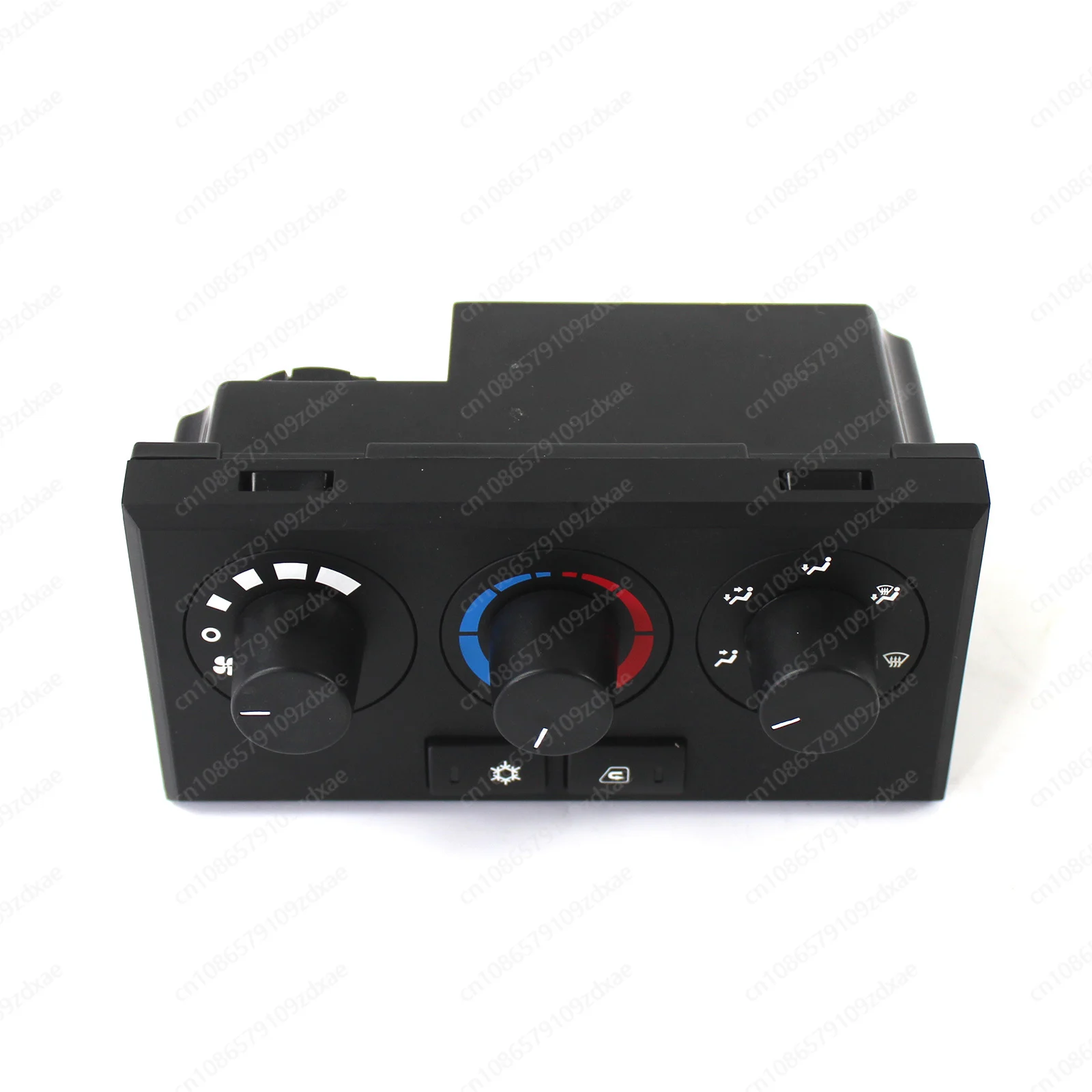 Air Conditioner Controller 14637623 VOE14637623 for Volvo EC55C EC60 EC60C EC80D ECR58 ECR58D ECR88 ECR88D Excavator Parts