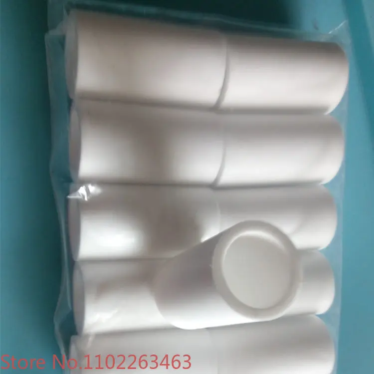 Online monitoring accessories SS-2T protection filter element Dehumidifying filter element 60x30x15mm