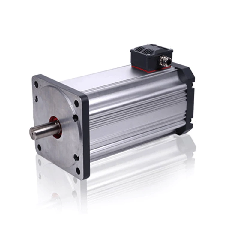 

Custom High-Torque DC Brushless Motor 1.5kw 400w 4kw 500w 12v Waterproof Features
