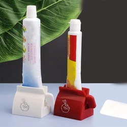 Household Toothpaste Squeezer Toothpaste Tube Squeeze Clip Press Artifact Squeezer Toothpaste Lazy Device for Bathroom