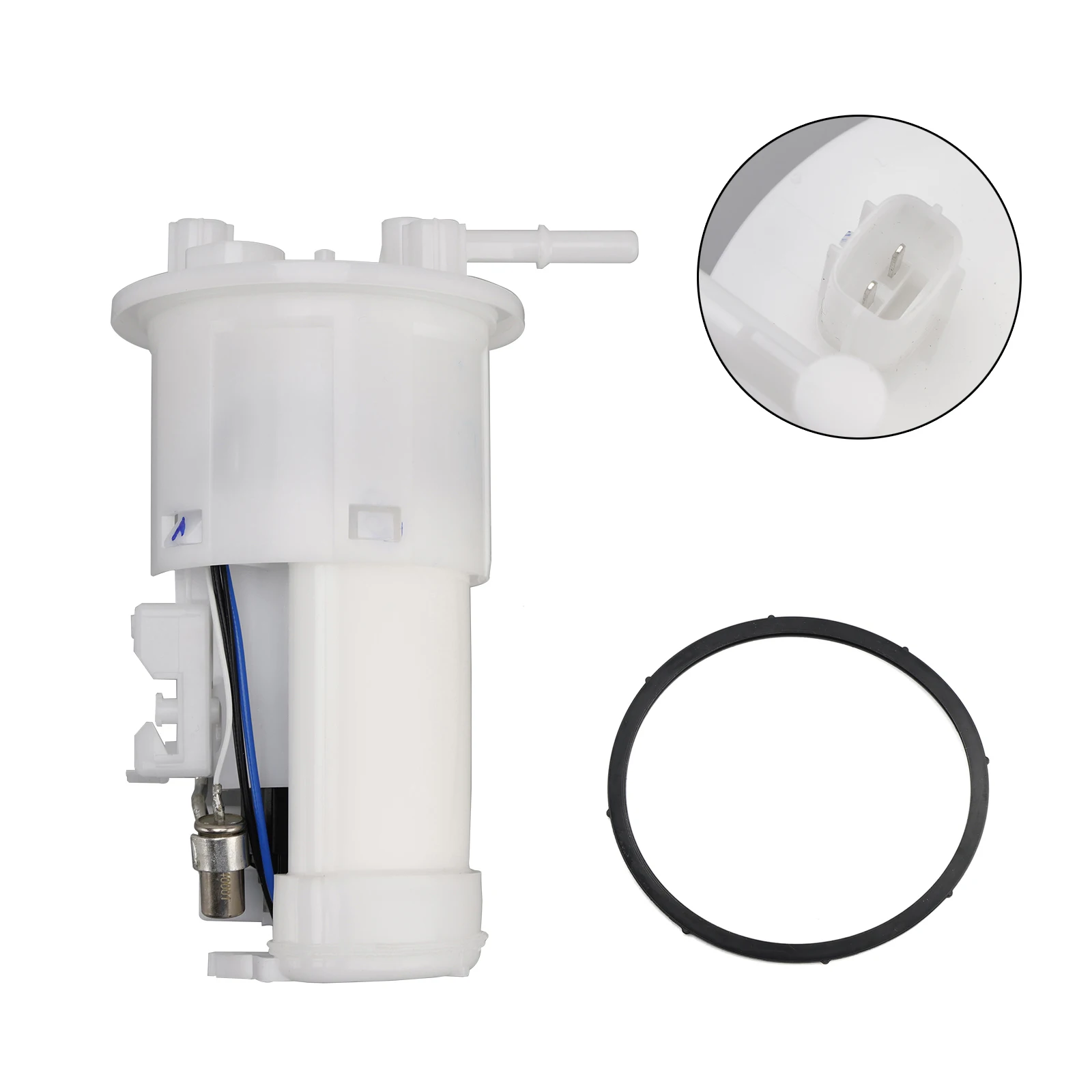 Picture 5: Artudatech T2401977 Fuel Pump Assembly Unit for Daytona 675 2006-2012 Street Triple 675R