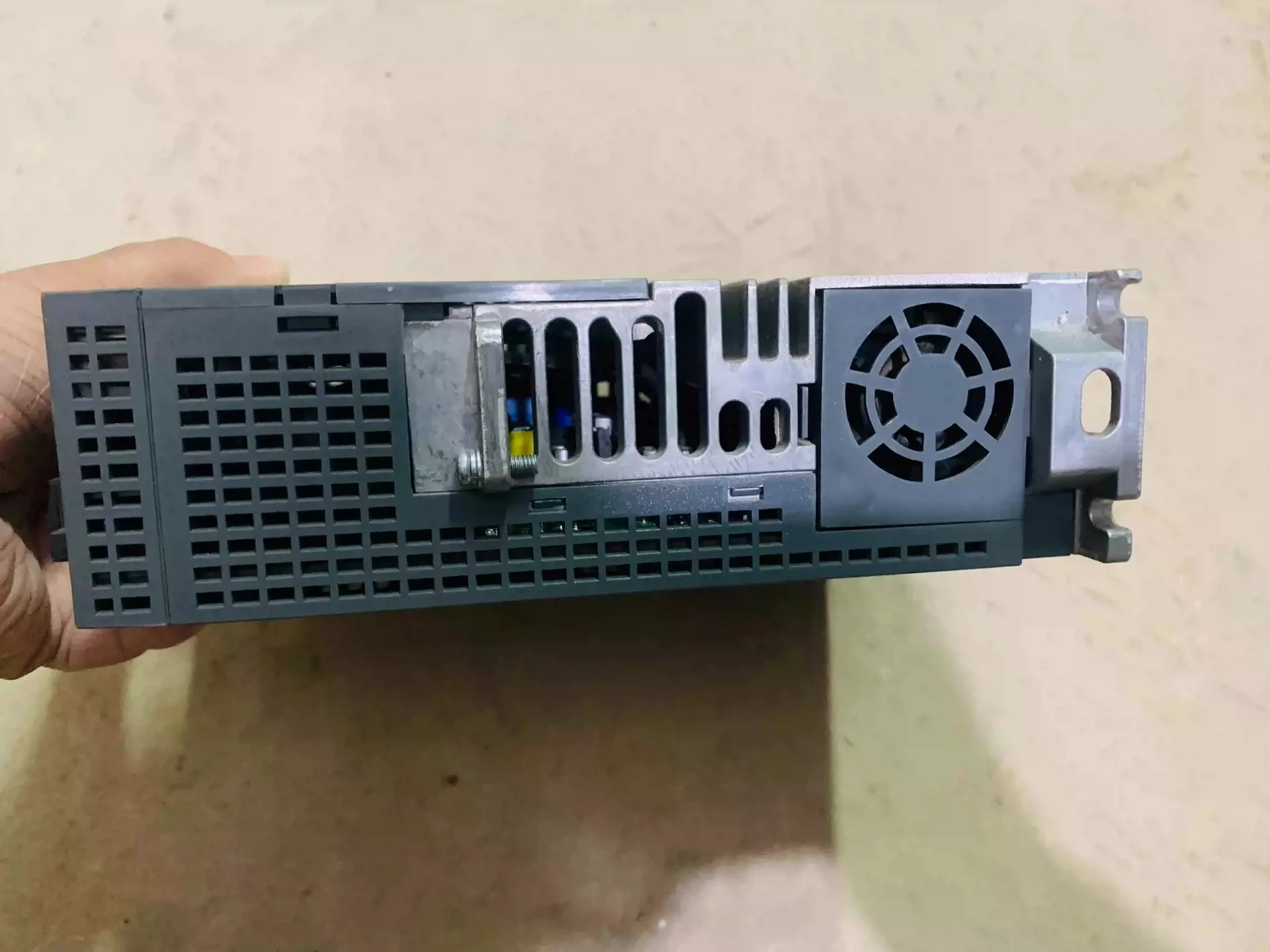 L7NHA008U 750W Servo Drive for LS