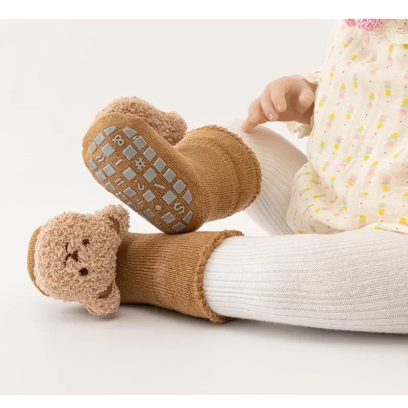 Thumbnail 2 - #33 Best Baby Socks to Buy In 2026