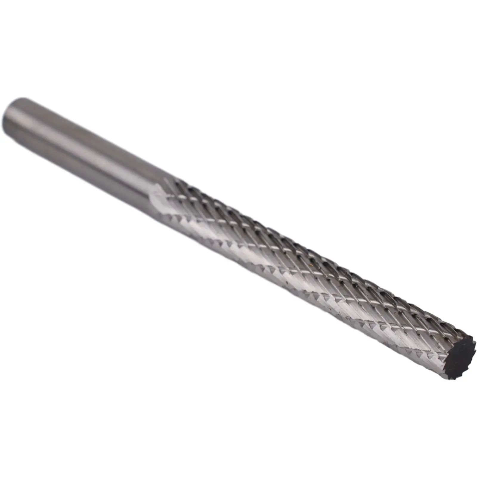 1pcs Rotary Burr Cutter HSS Engraving Milling Cutter Polishing Head A/L Slot For Carving Plastic Wood  File Engraving Tools