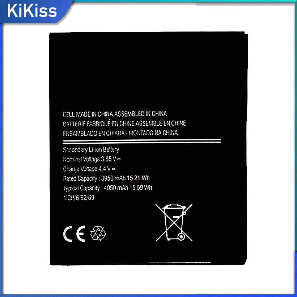 

For Samsung Galaxy Xcover Pro G715 4050Mah Mobile Phone Battery EB-BG715BBE Environmentally Friendly