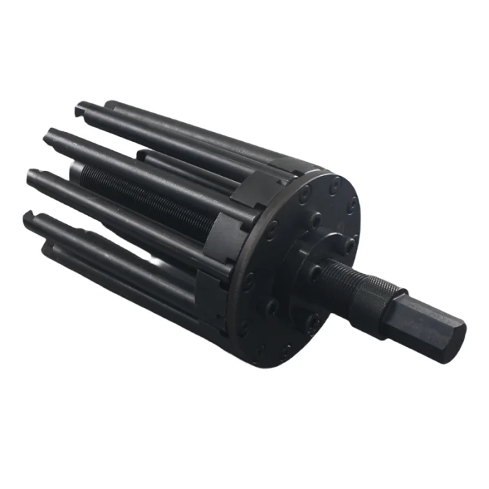 Ball Bearing Extractor for Output Shaft Bearing High Quality Carbon Steel Material Professional ZF Transmission Repair Tool