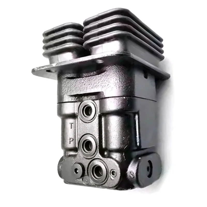 

For CATE320 Excavator Hydraulic Spare Part Foot Pedal Valve Part Number 369-8502 3698502R