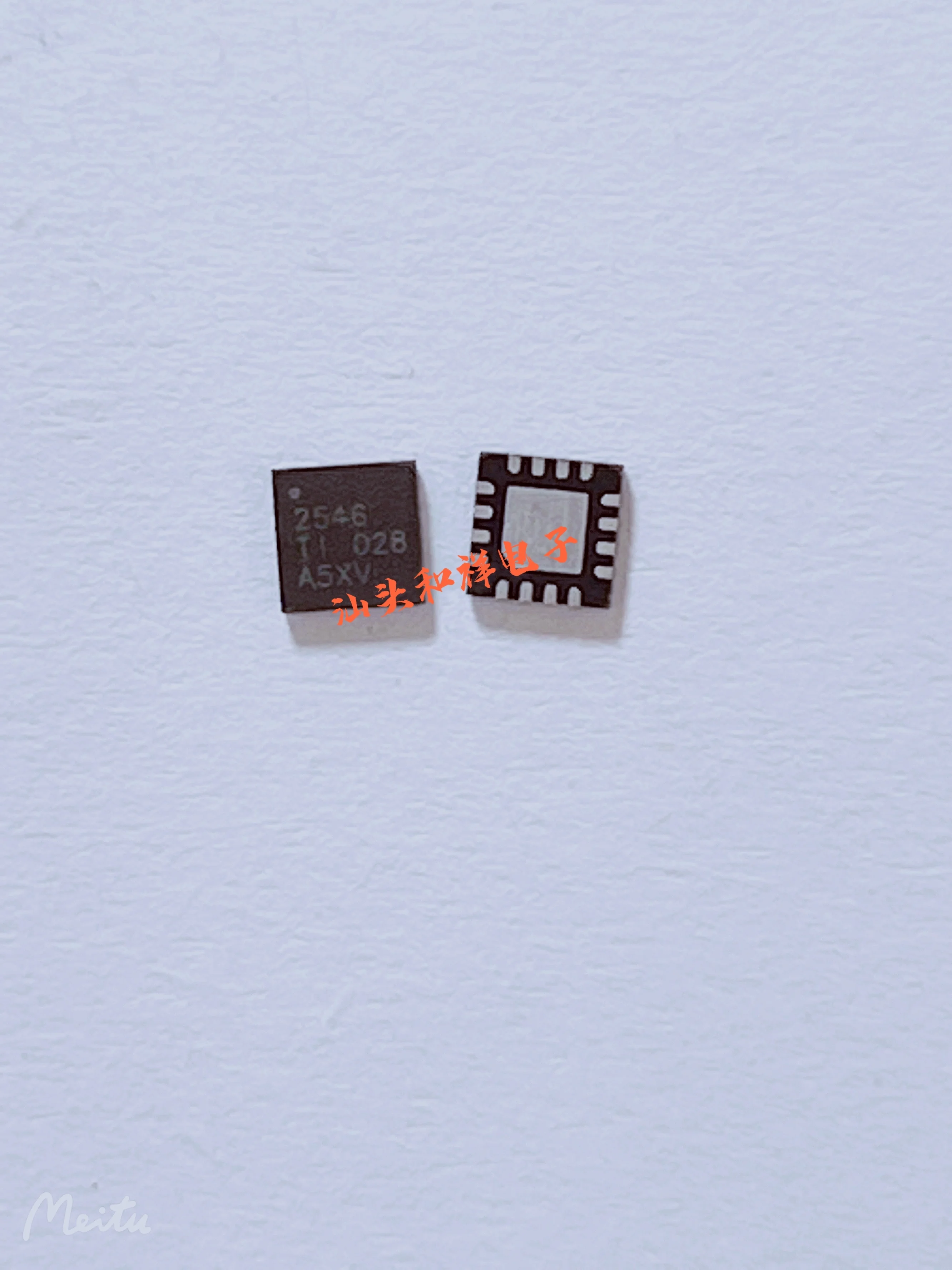 Free shipping   TPS2543 TPS2546 TPS2547 TLA2518 2543 2546 2547 2518 2528    10PCS