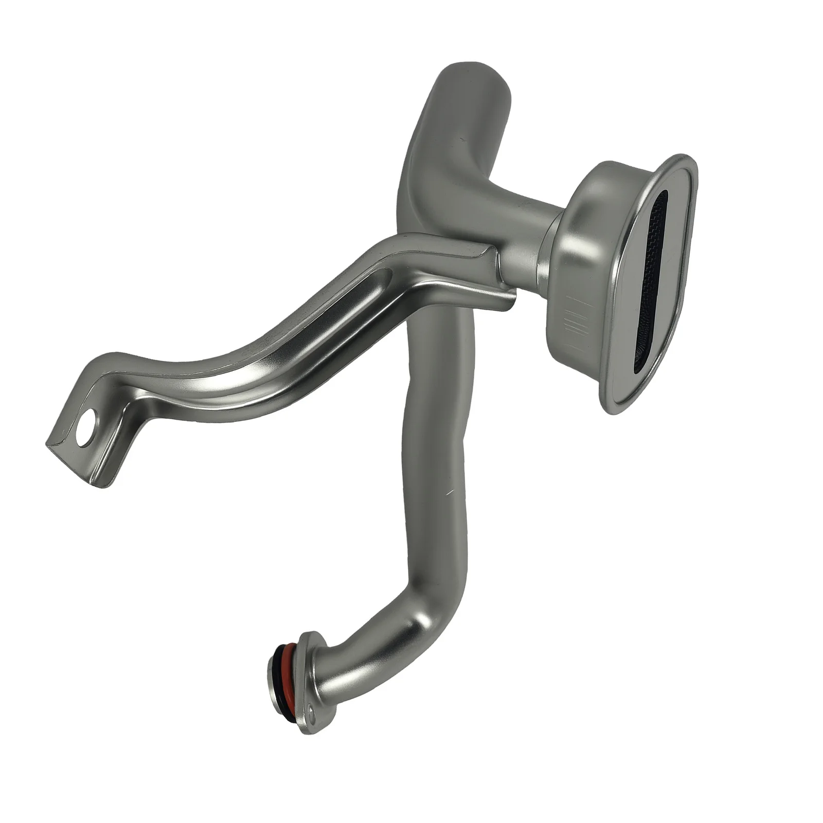Oil Pump Pickup Hose Tube for Pontiac Firebird Chevy Camaro 5.7L 1998 1999-2002