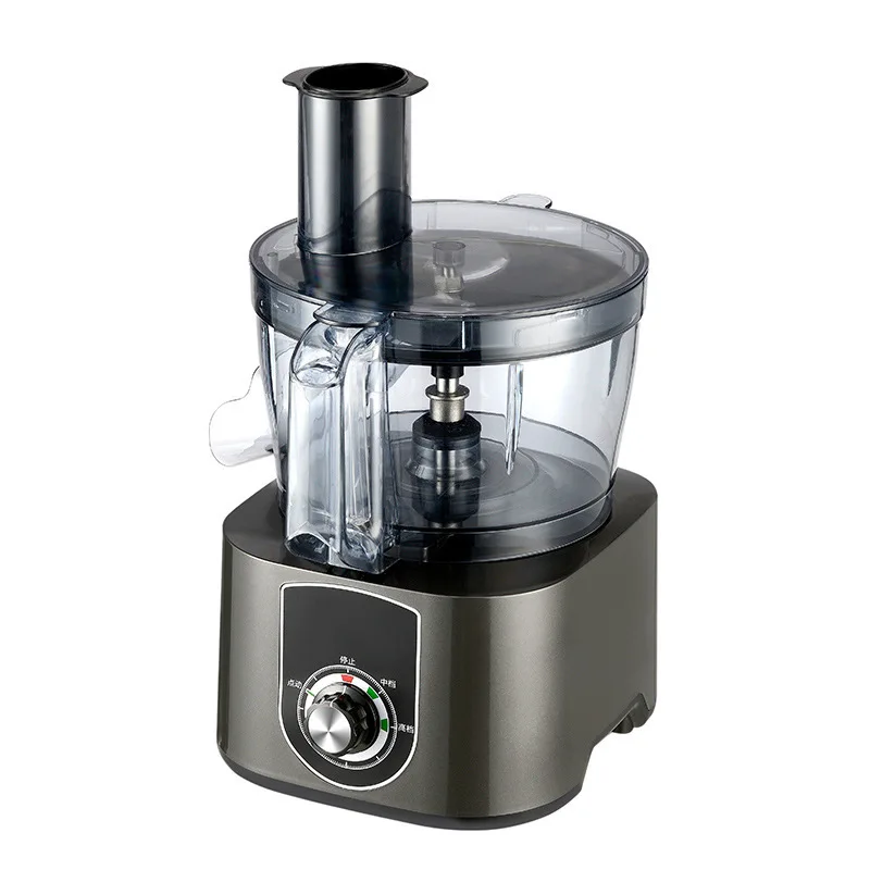 

Commercial electric vegetable dicer carrot dicer