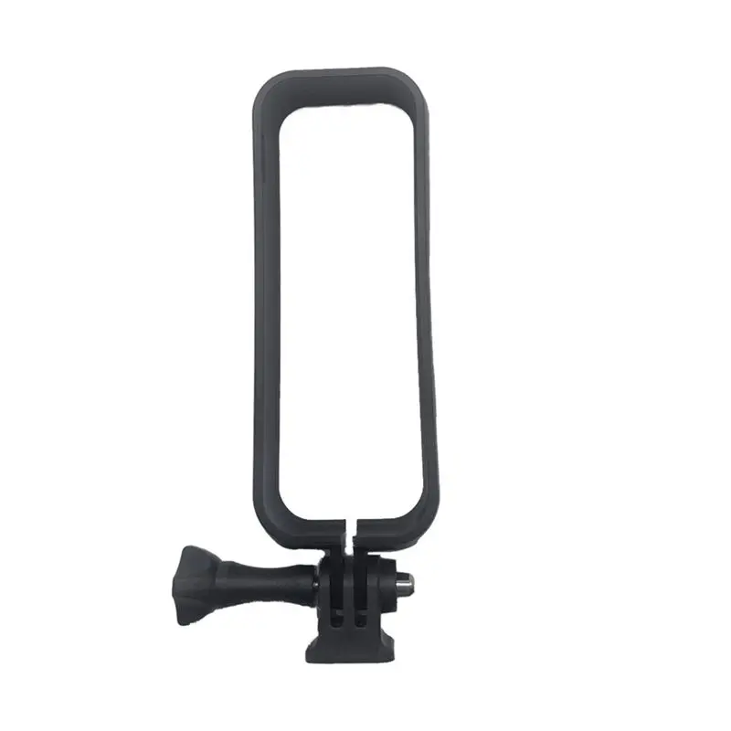 For Insta 360 X5 Protective Case Frame Cage With Adapter Anti-Scratch Housing Shell Cover