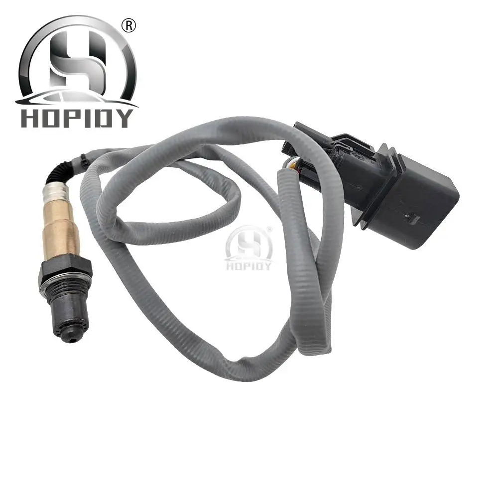 A 003 542 73 18 Exhaust Gas Oxygen Sensor for MERCEDES-BENZ CLC-CLASS CLC180 A0025401817 002 540 18 17 Lambda Sensor