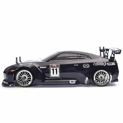 HSP 94102 RC Car 4wd 1/10 Road Racing Two Speed Drift  Gas Power High Speed Remote Control Car