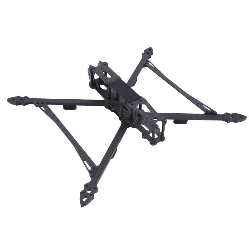 B-M 3K Carbon Fiber Frame MARK4 V2 8Inch 367Mm 9Inch 387Mm 10Inch 427Mm Wheelbase RC FPV Freestyle Racing Drone Frame Kit