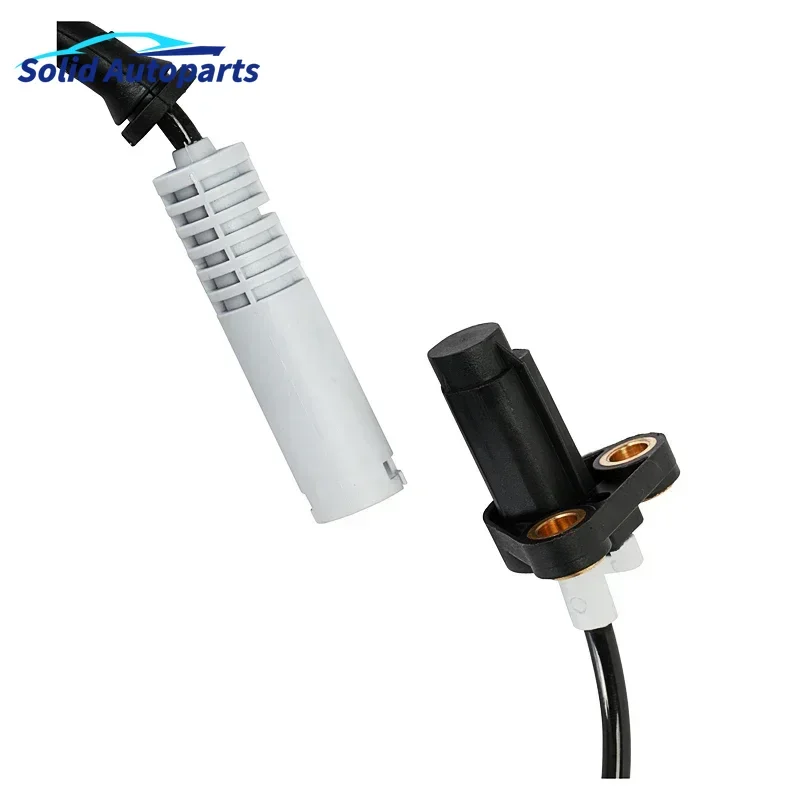 

34521182159 Новый датчик скорости переднего левого и правого колеса ABS для BMW 5' E39 520i 523i 525tds 528i 535i 540i 540ip 1995-2003 Автозапчасти