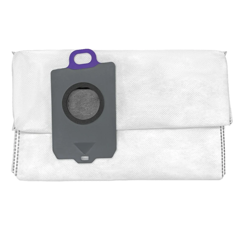 Compatible For Narwal 001 Main Side Brush Hepa Filter Mop Cloth Dust Bag Accessoreis Replacement Spare Parts