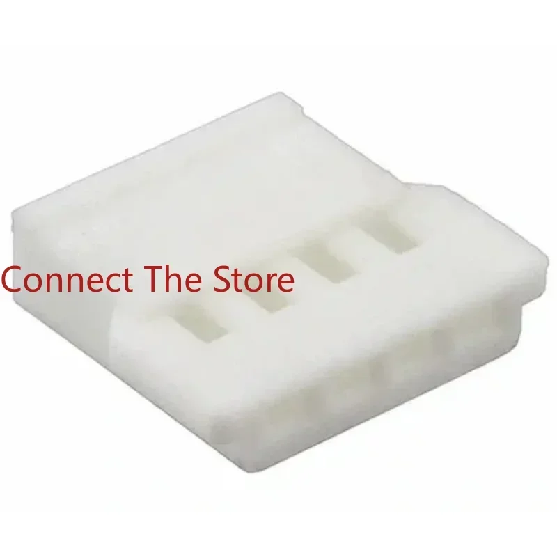 

10PCS Connector 51005-0400 510050400 Plastic Shell 4P In Stock.