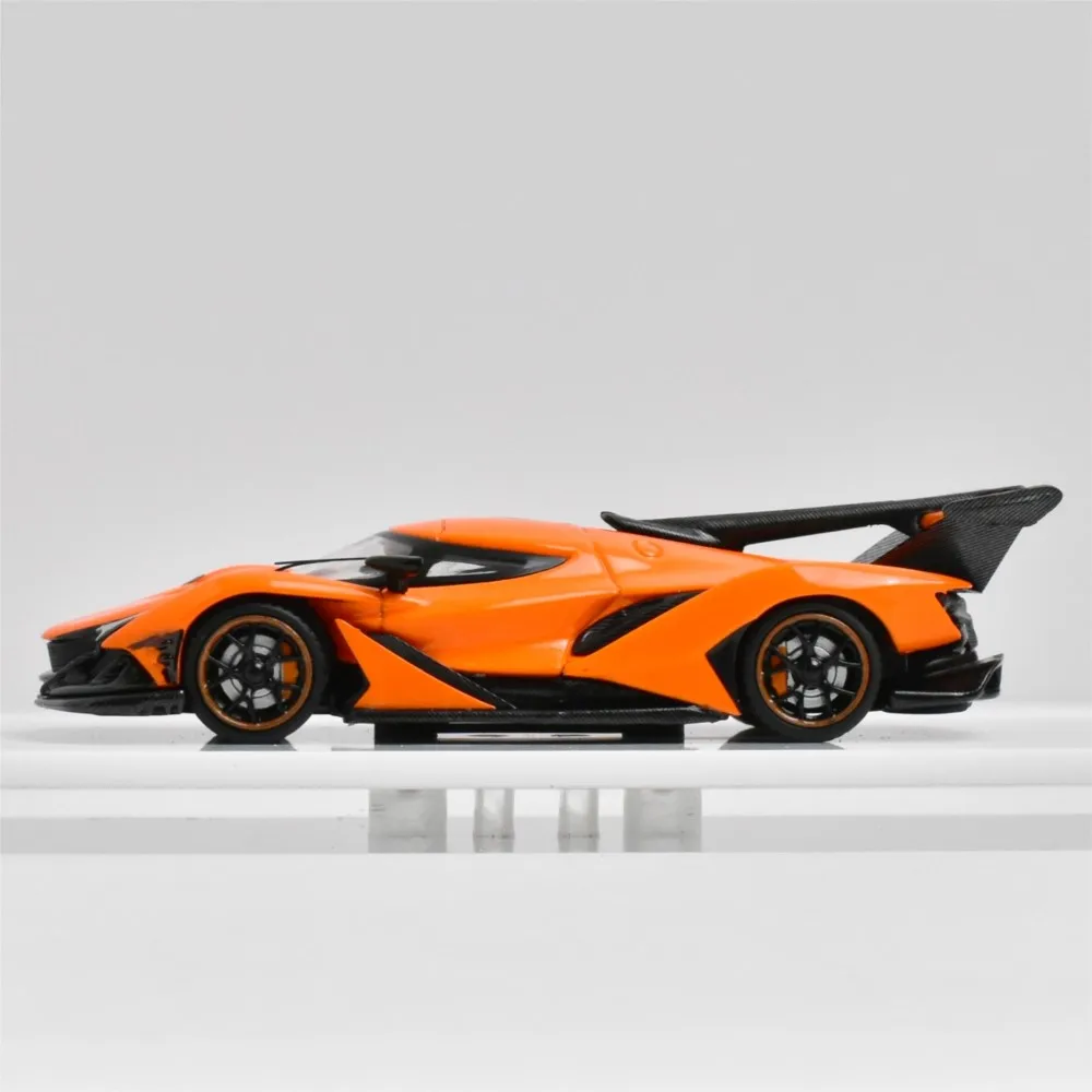 TPC 1:64 الكبار هواية بيكو توبارت مجموعة دييكاست نموذج سيارة