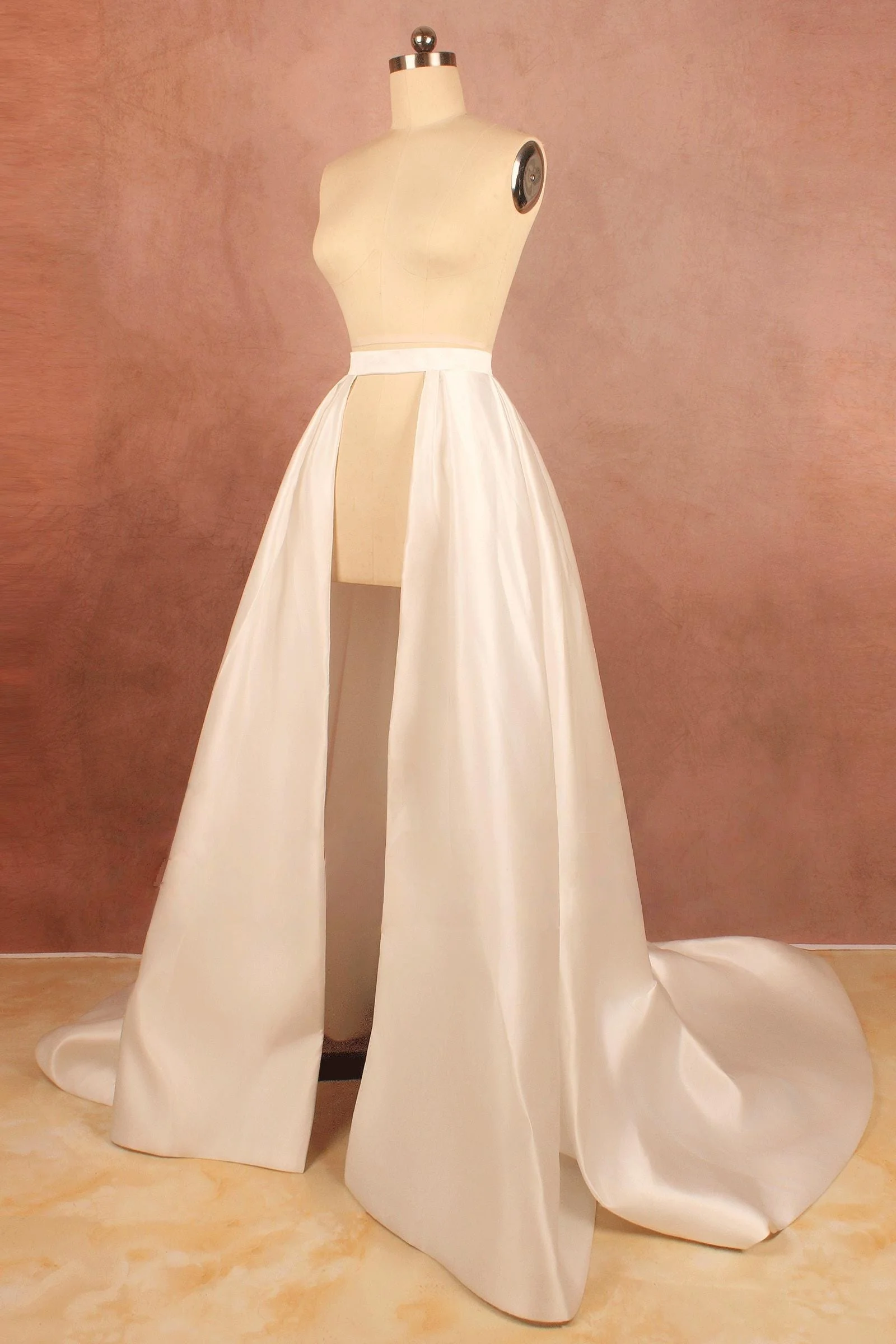 satin-bridal-overskirt-detachable-wedding-train-a-line-custom-bridal-separate-skirt-zipper-back-formal-party-wedding-photo-shoot