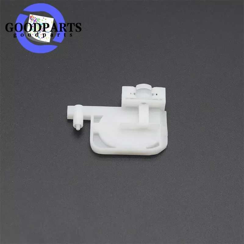 5PCS small ink Damper square head for Epson R1800 1900 1390 2400 1100 DX4 DX5 printers Eco solvent head for Roland Mutoh Mimaki