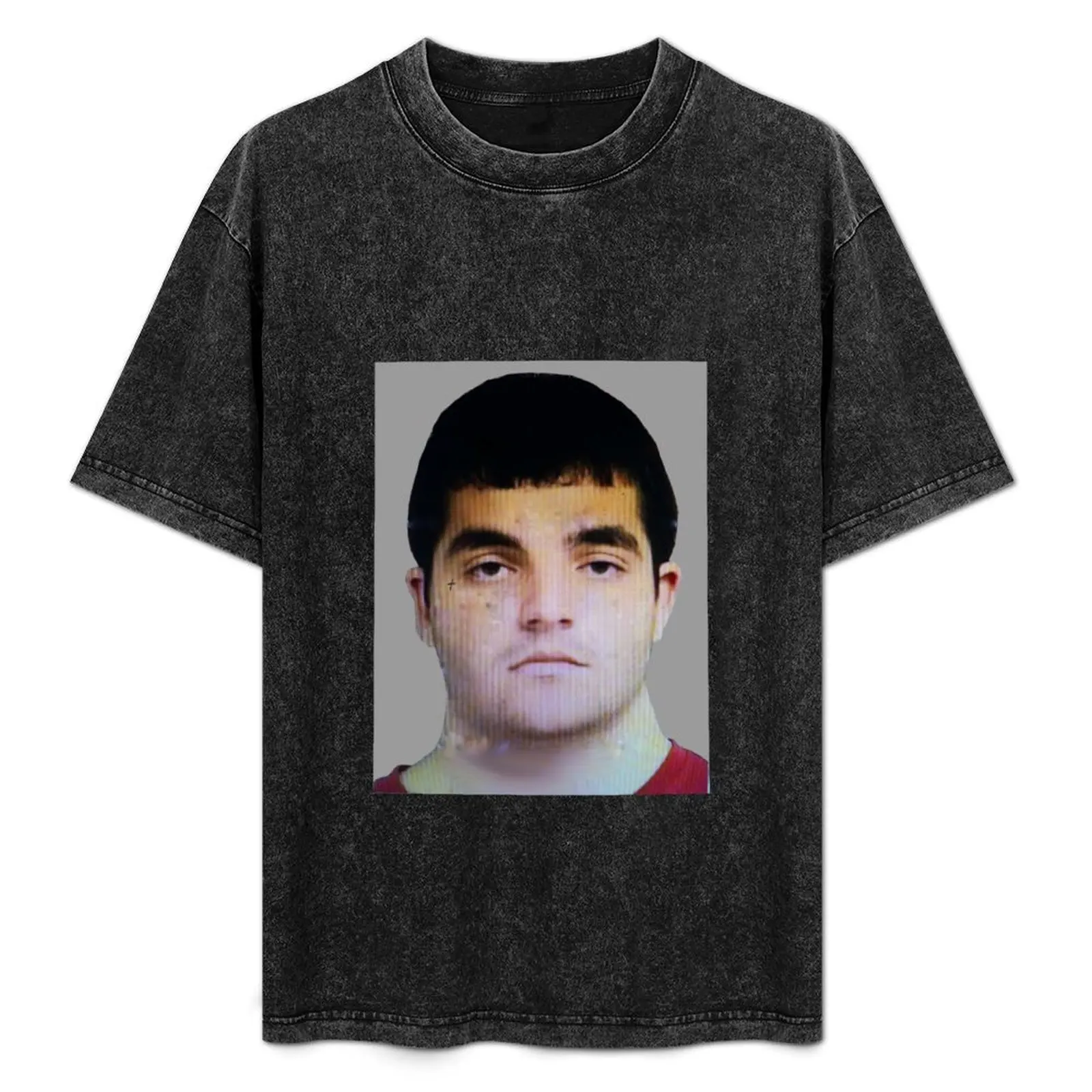 

The worst thing about prison was the dementors T-Shirt customs cotton graphic tees anime shirt workout shirts for men