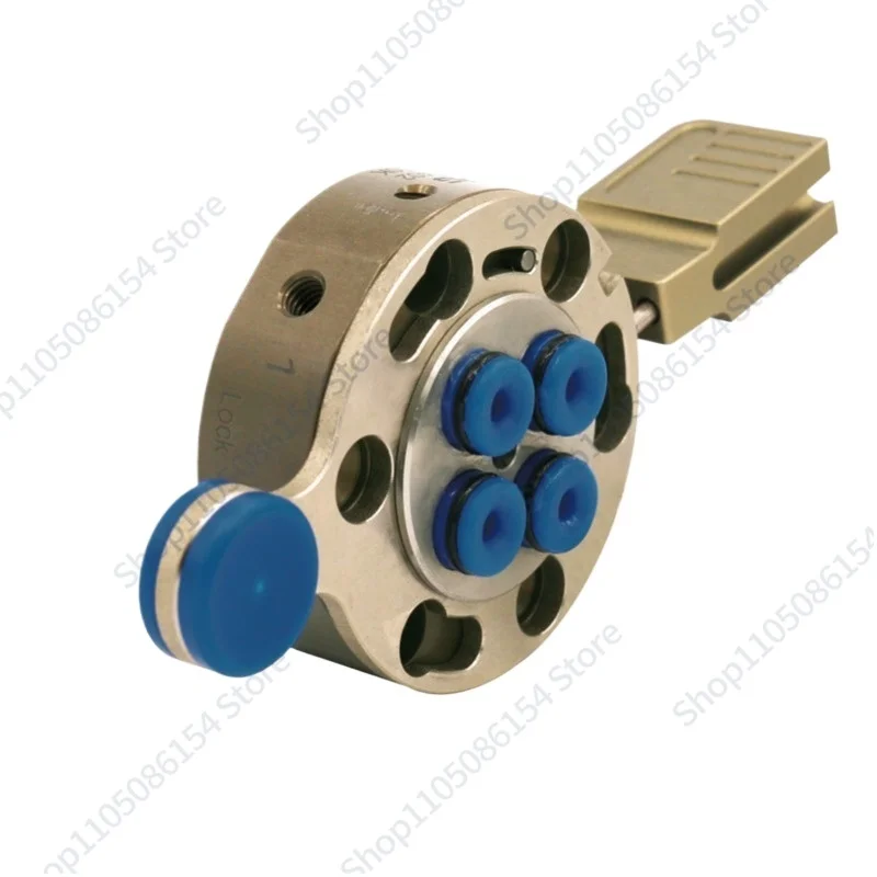 

Приспособление для быстрого смены торцевых инструментов робота, приспособление для быстрой переключения, мужской и женский диск для смены пистолета, диск серии QC, руководство по эксплуатации