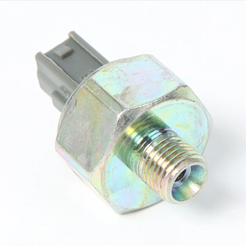 Sensor de golpe de motor de coche, 4 Uds., para Toyota Land Cruiser FZJ Lexus LX450 8961560010   89615-60010 Piezas del sensor del automóvil